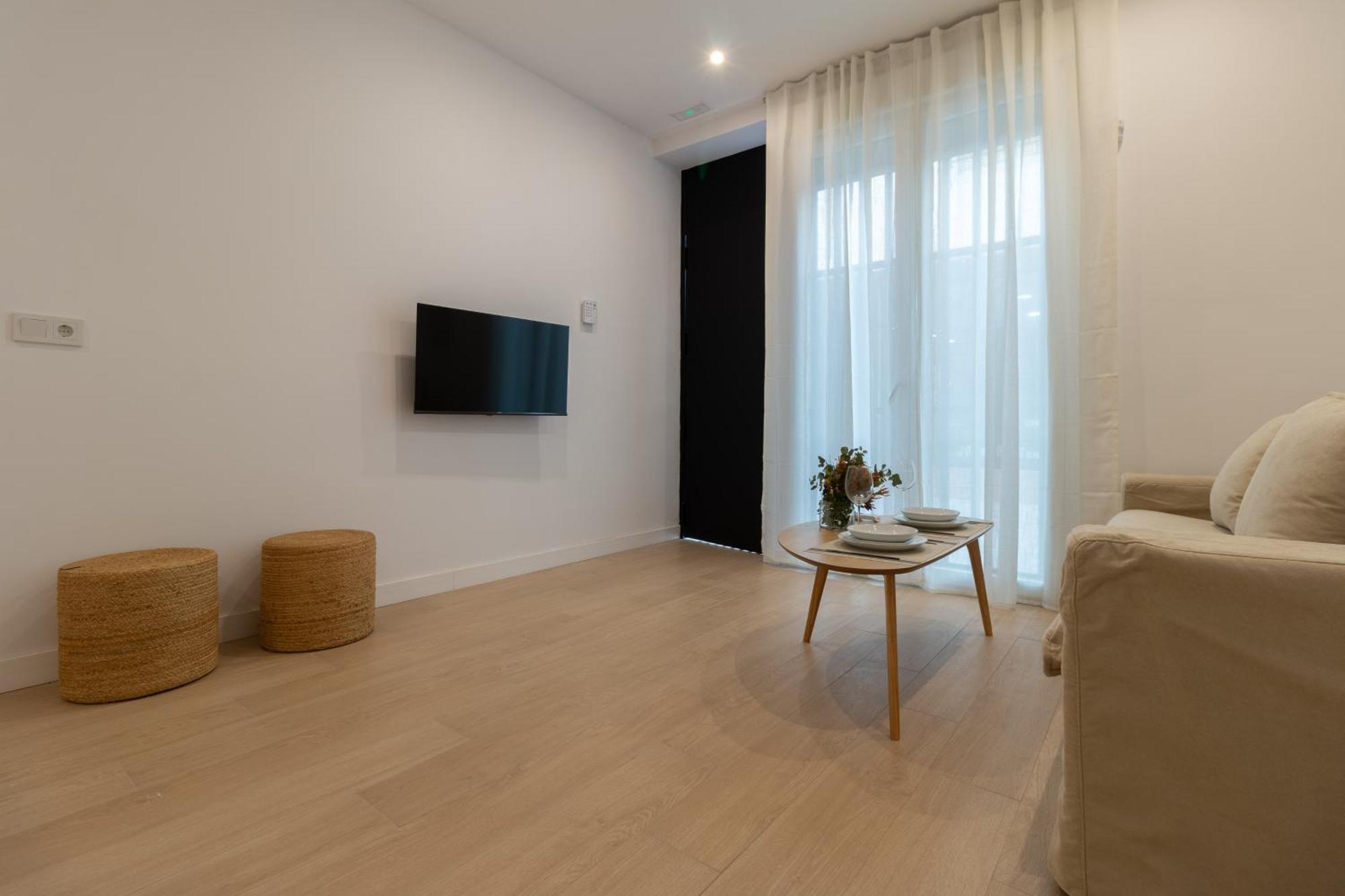 Apartamentos Bn Suite Centro Córdoba Exteriör bild